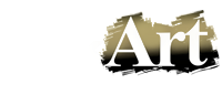 Think Art Gallery logo