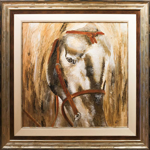 framing horse 1 500