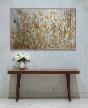 "Pitahaya Dulce" 36 x 57 Canvas